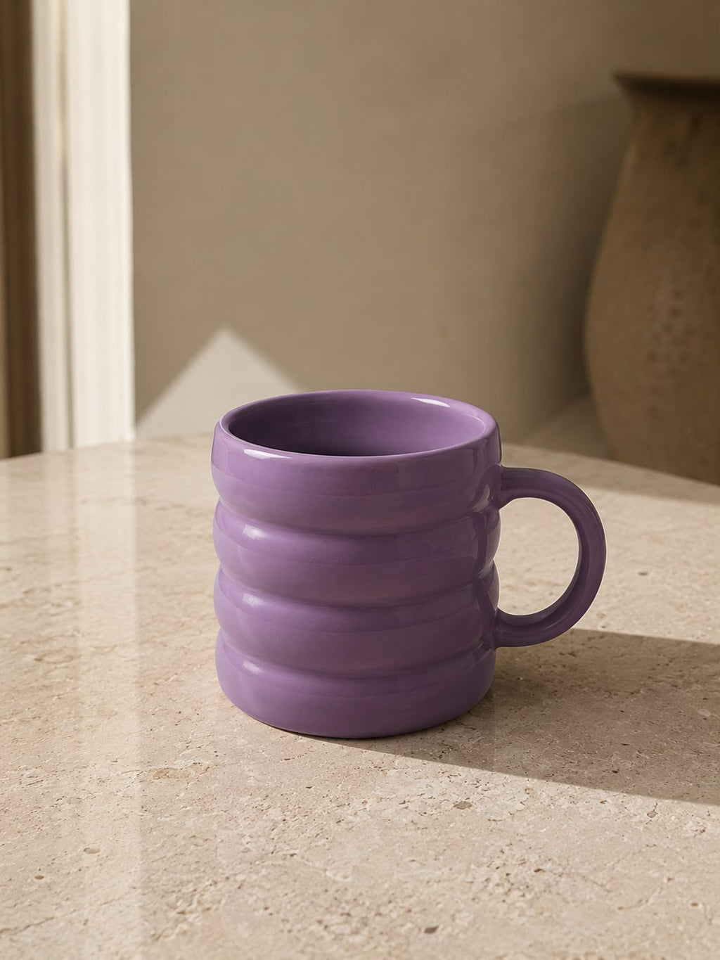 Tasse Siena - Mauve