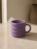 Tasse Siena - Mauve
