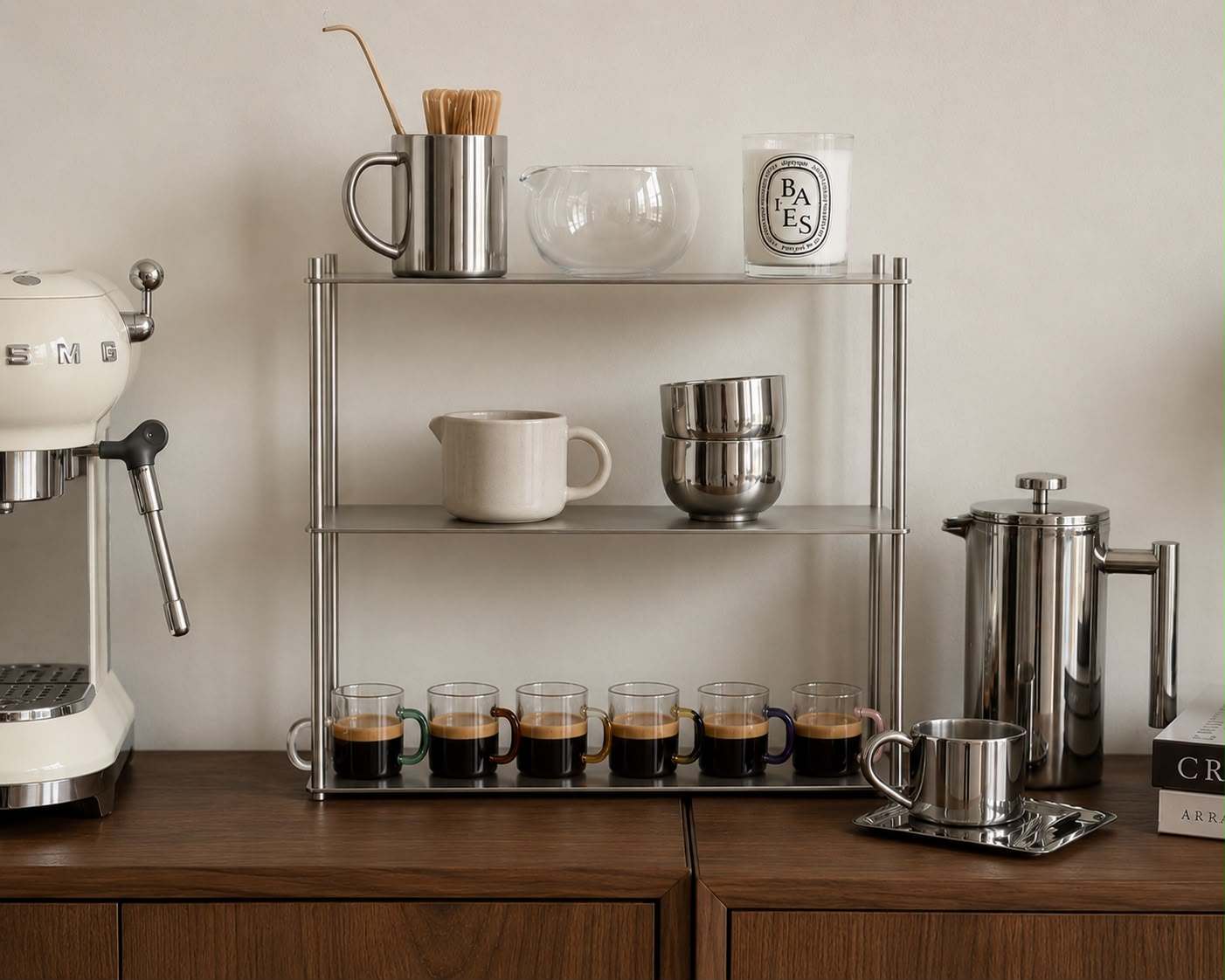 Espresso Cups – Set of 6
