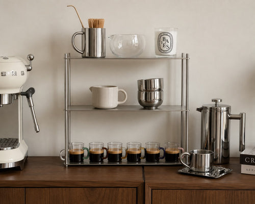 Espresso Cups – Set of 6