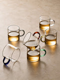 Espresso Cups – Set of 6